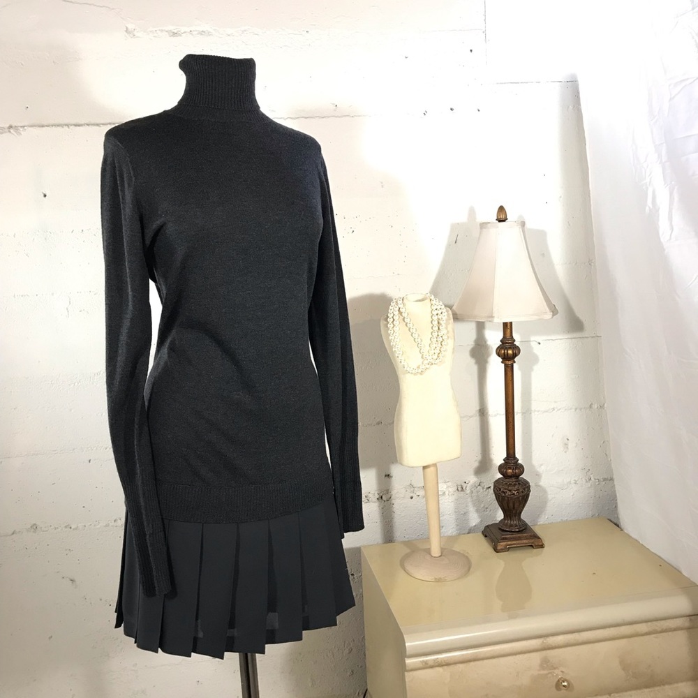 Soft Surroundings Sweater Dress